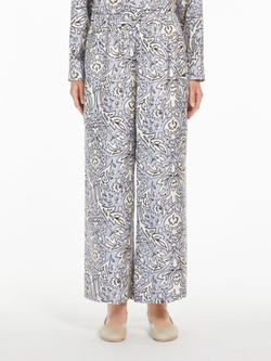 Брюки женские WEEKEND MAX MARA EUSEBIO