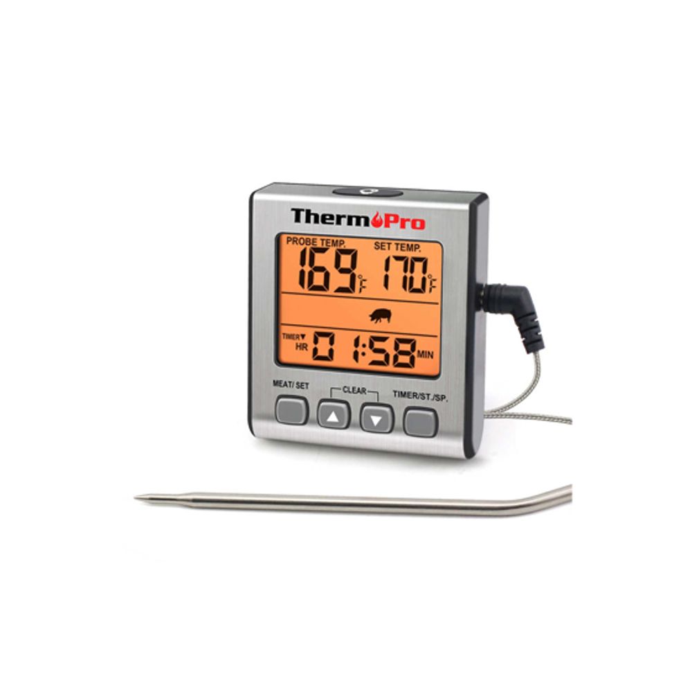 ThermoPro - TP16S