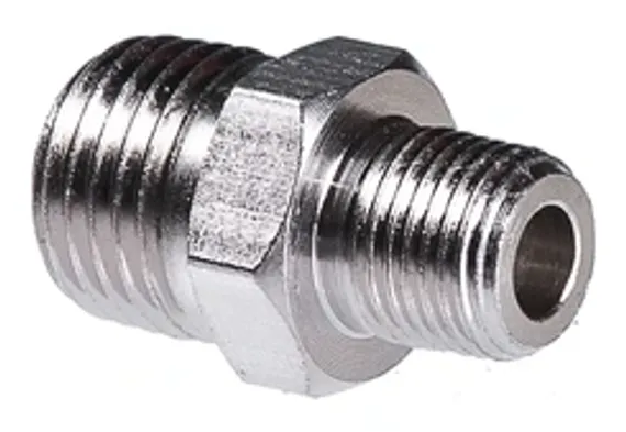 Переходник Fubag L 3/8"FF в блистере