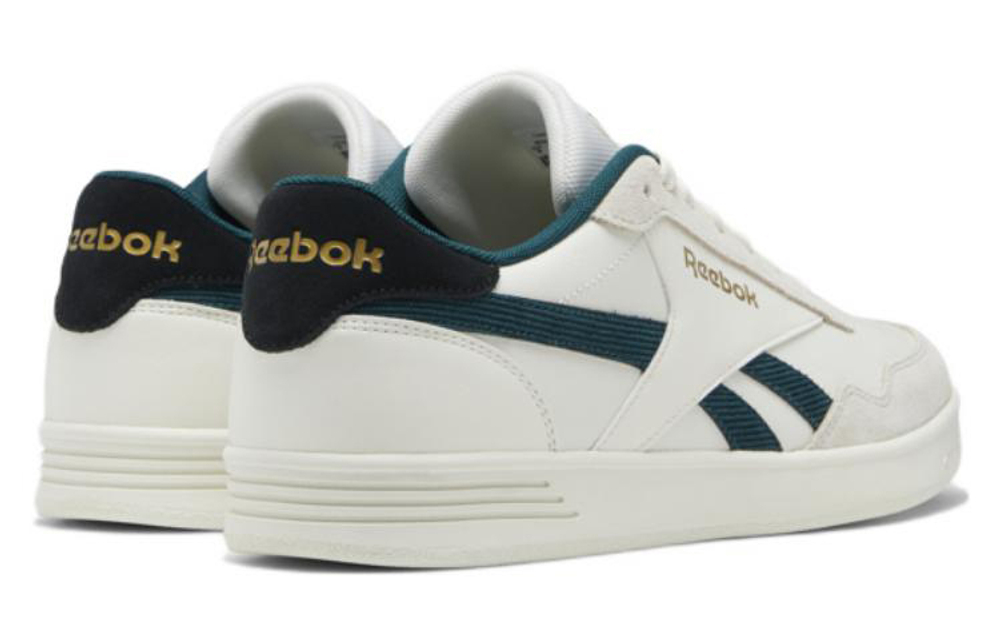 Кроссовки Reebok Royal Techque T