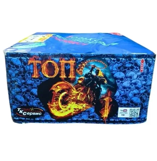 ТОП 1