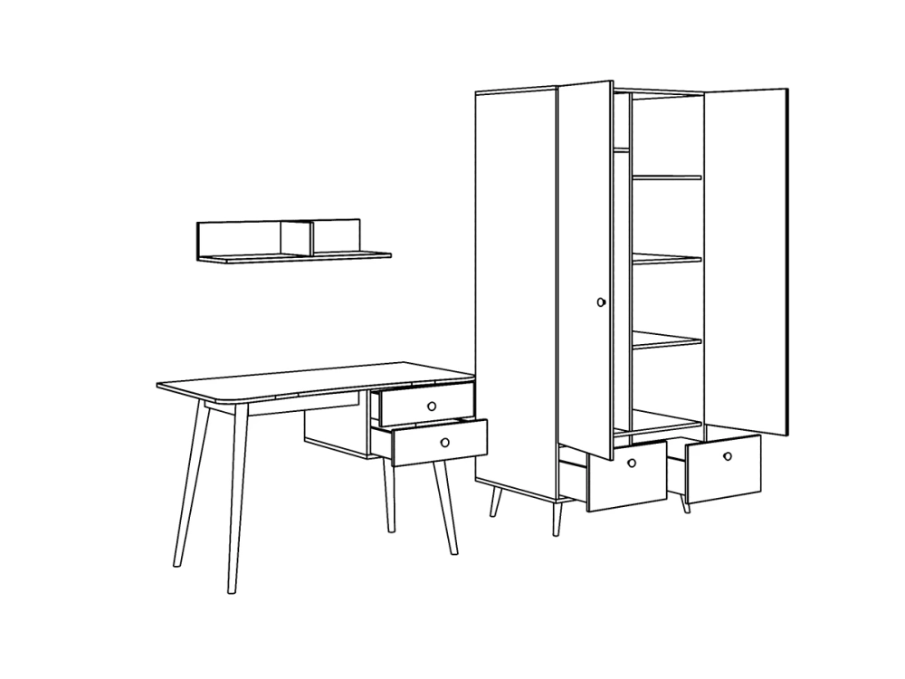 Композиция Rili 6