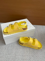 Christian Dior By Birkenstock Sandal