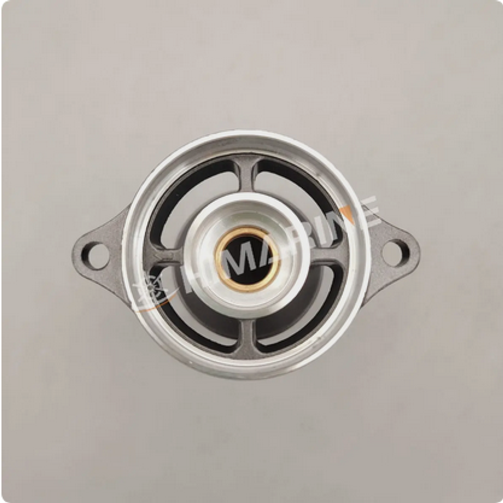 Обойма гребного вала Yamaha 6/8 (6N0-G5361-00-4D)