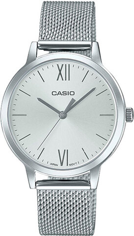 Часы Casio LTP-E157M-7A