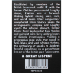 Zzebra / Zzebra (LP)