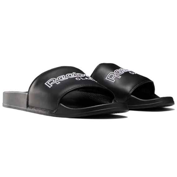 Reebok Classic Slide 'Deep Black'
