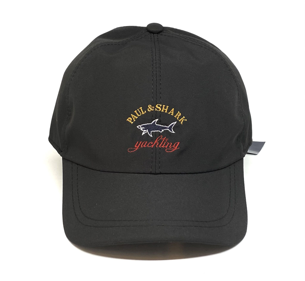 Бейсболка Paul&Shark стрейч