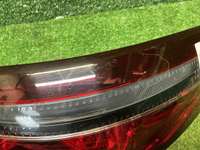 Фонарь правый внешний Mazda 6 GJ (2018-н.в.)