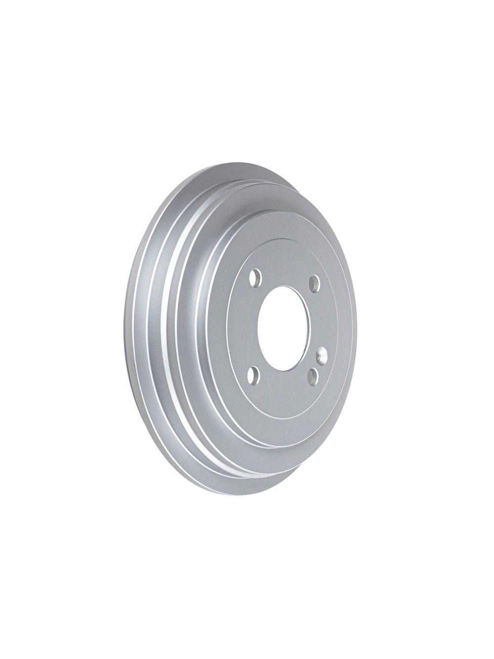 Барабан тормозной HYUNDAI Solaris 2010->/KIA Rio III GANZ GIJ10169