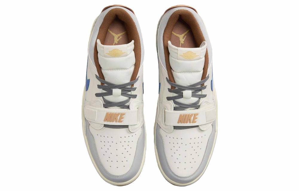 Кроссовки Jordan Legacy 312 Low