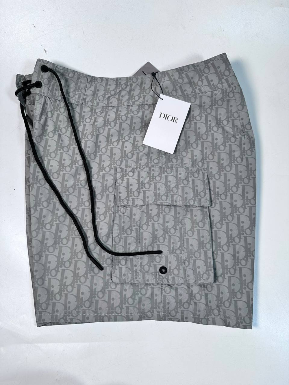 Шорты Christian Dior