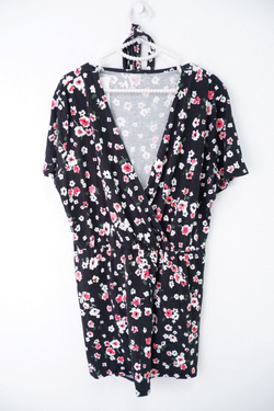 Комбинезон летний 48 размер