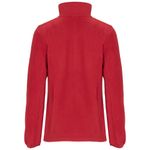 Женская флисовая куртка Artic с полноразмерной молнией