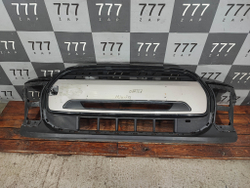 Бампер передний Mini Hatch (F55/F56) 21-нв Б/У Оригинал 9450543