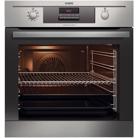 Электрический духовой шкаф AEG BC 501342 NM