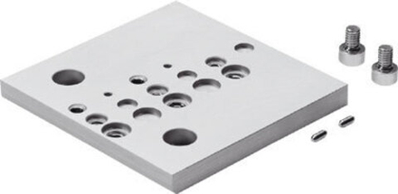 HAPS-11 Набор переходников