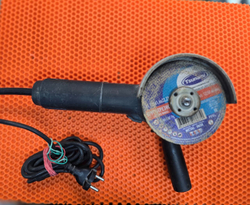 УШМ (болгарка) Bosch GWS 660