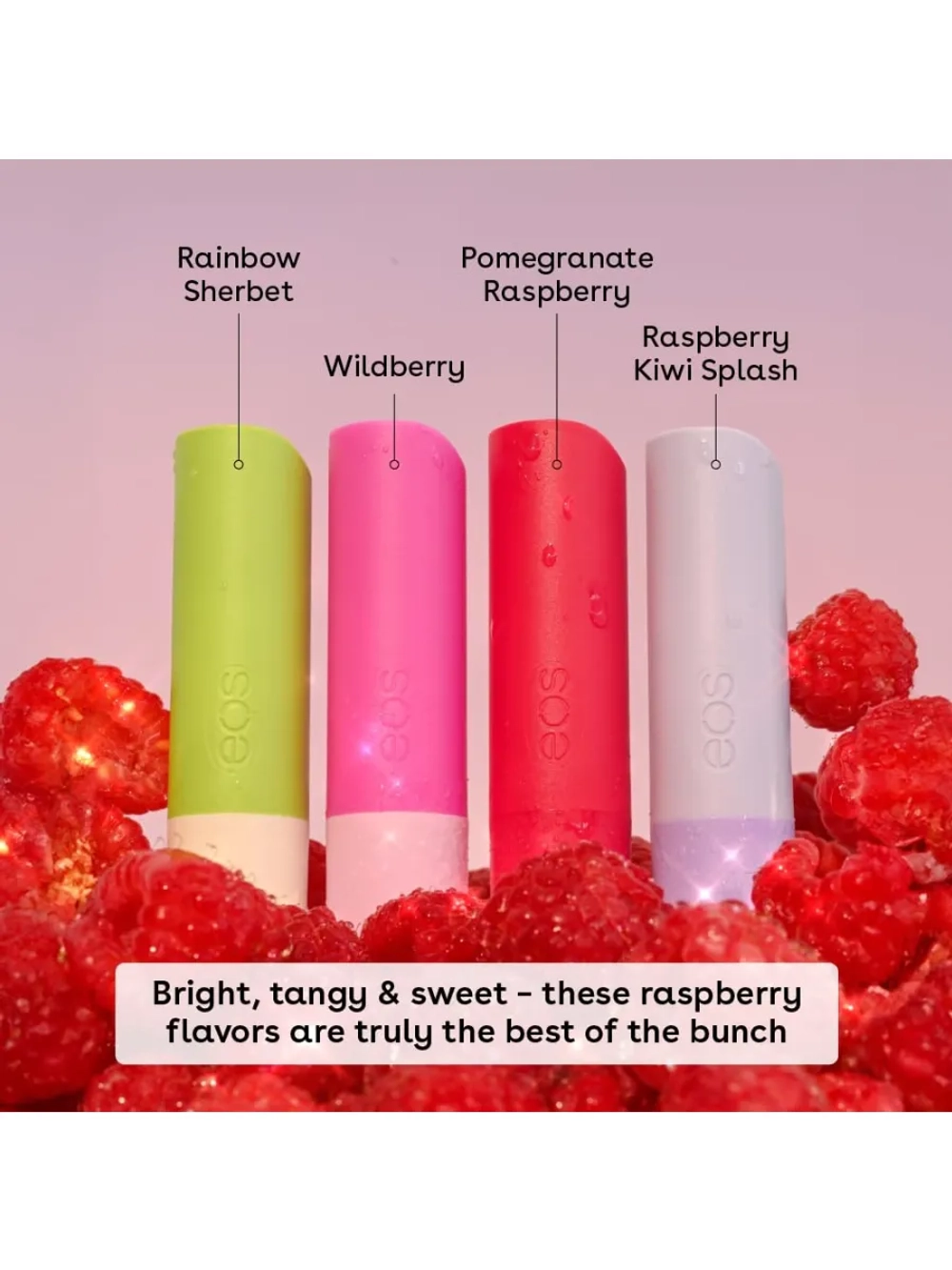 Бальзам для губ 28