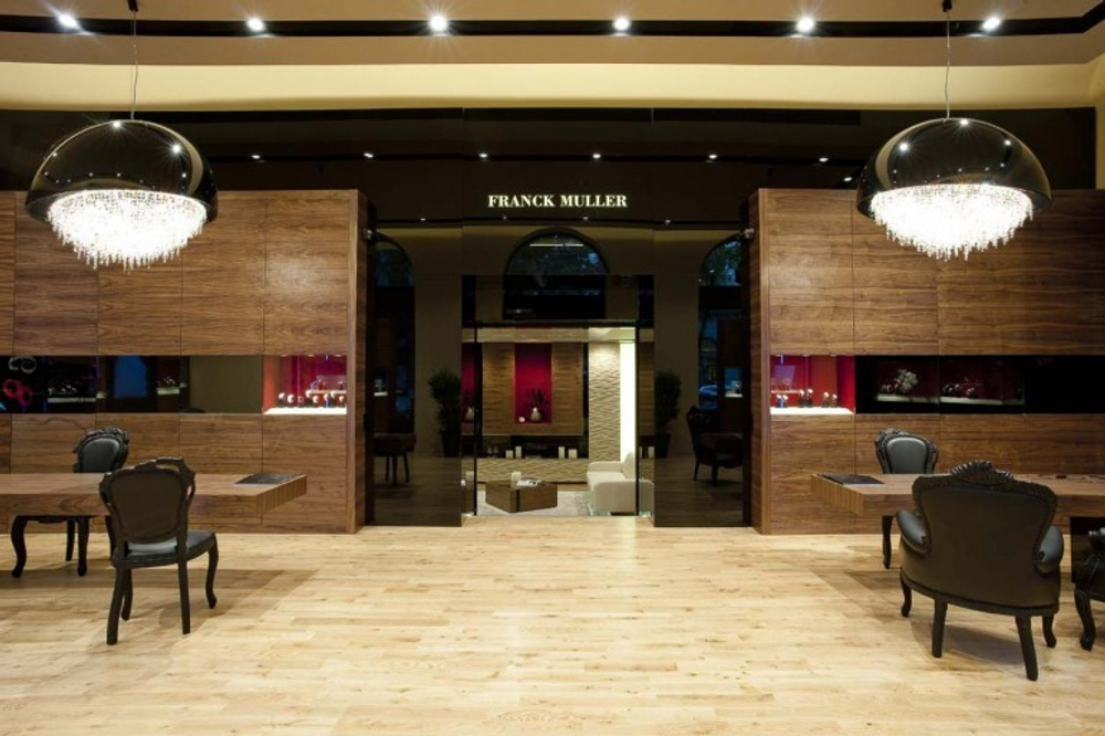 Pendant design lamp Ozero by Manooi D60 (White)