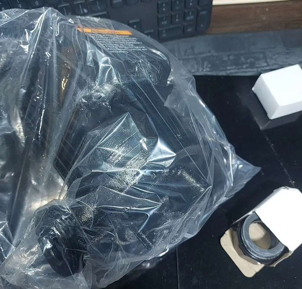 Насос antarus FX25-12-200 (циркуляционный)