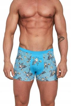 Трусы мужские боксеры Cornette Tattoo Cheers 280/194