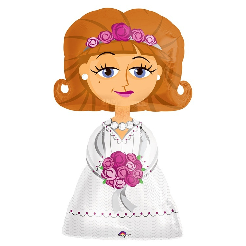 А ХОД/P75 Невеста