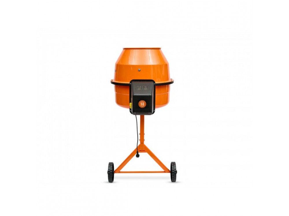 Бетономешалка Villartec СМ-180P