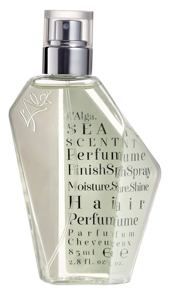 SEASCENT HAIR PERFUME / Спрей парфюмированный для волос