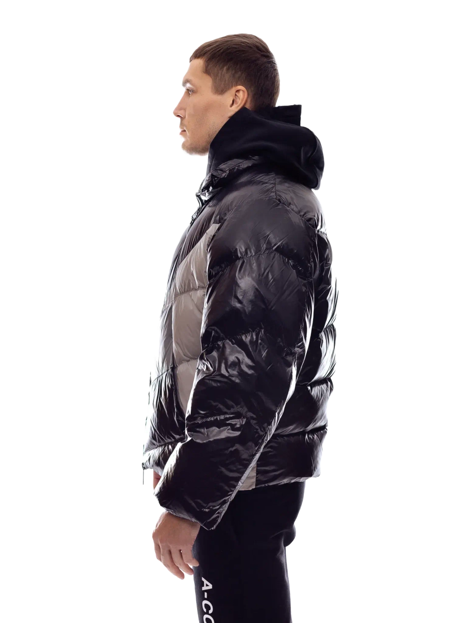 Куртка-пуховик M Neil Barrett