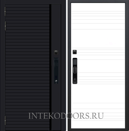 Агат Черный фл100
