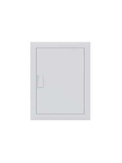 Корпус OptiBox Pro 24-VNR-IP40 пластик. КЭАЗ 379799