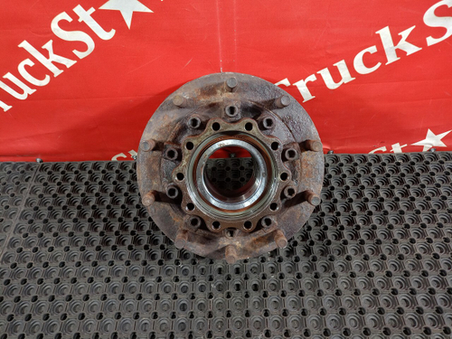 Ступица задняя