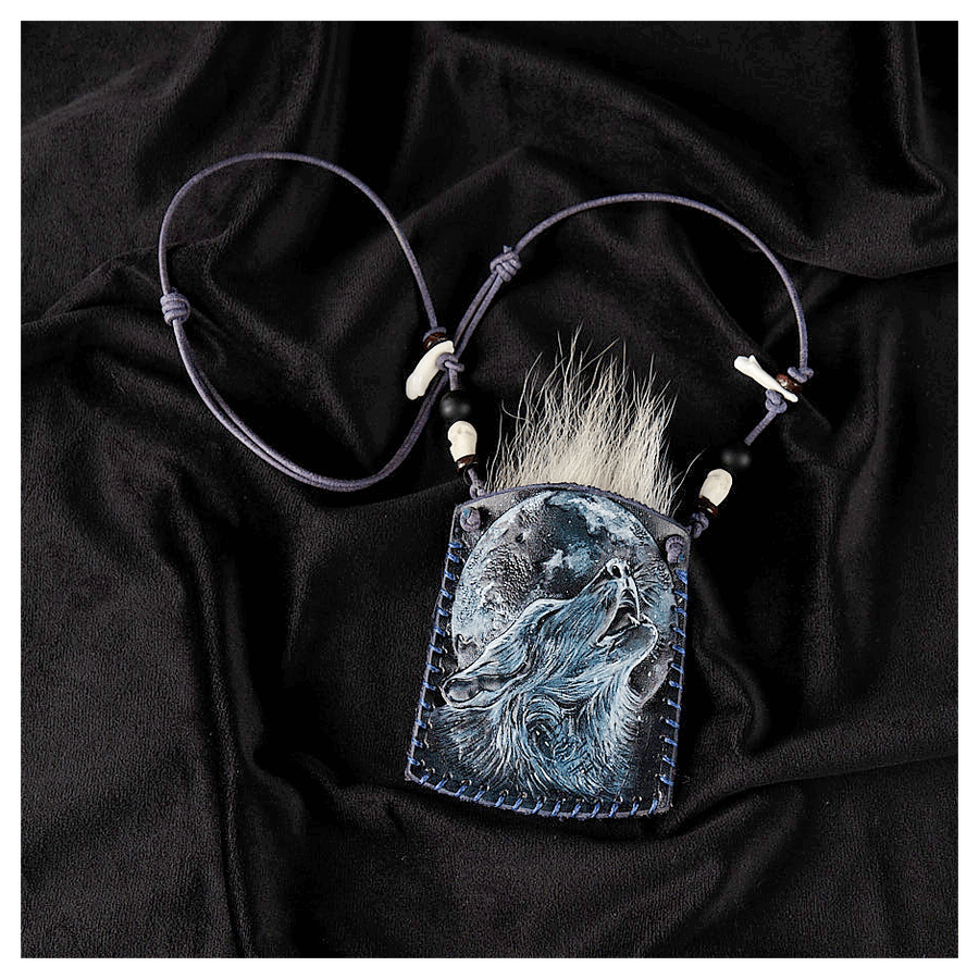 Амулет «Мать рода Великого»