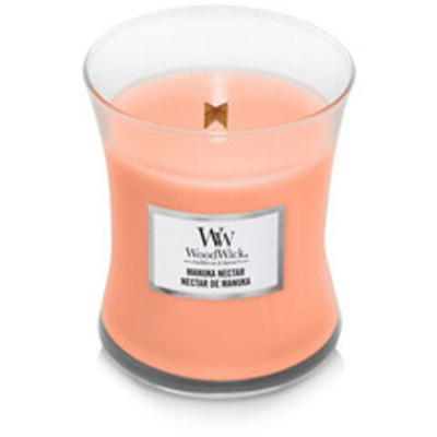 WoodWick Manuka Nectar Vase 275.0g