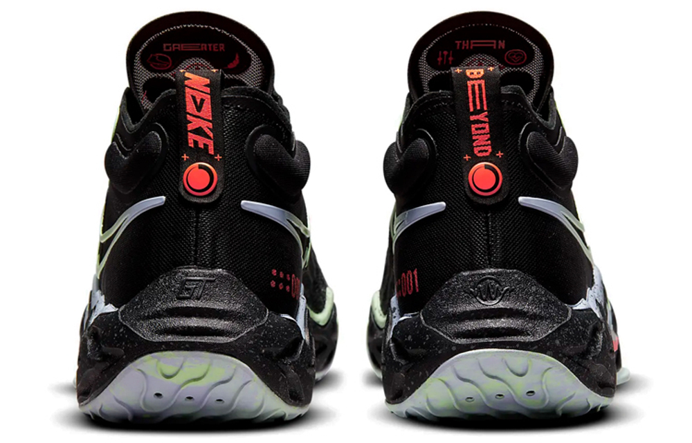 Кроссовки Nike Air Zoom G.T. Run