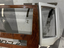 Накладка торпедо Jeep Grand Cherokee (WH/WK) 04-10 Б/У Оригинал X35011400WQ