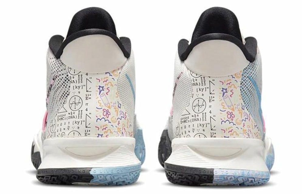 Кроссовки Nike Kyrie 7 Ep