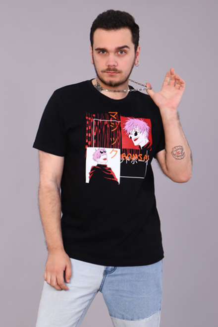 Футболка 15313