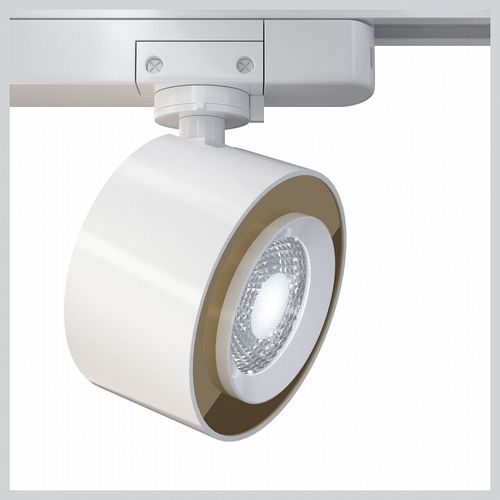 Трековый светильник Maytoni Technical TR023-1-12W3K