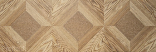 Ламинат Profield Parkett 4V 8/33 Коллаж Светлый