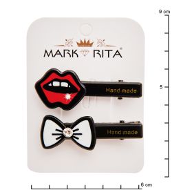 MR- 50 Набор заколок для волос Mark Rita