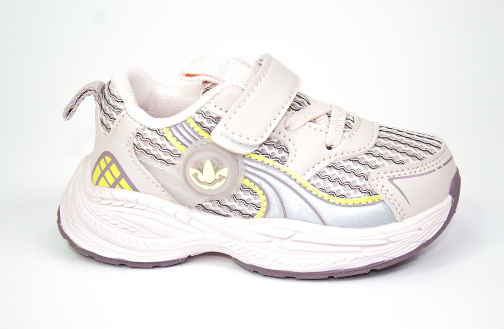 Кроссовки детские демисезонные Песня 9 арт. 2510-3