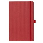 Блокнот Cayenne Красный