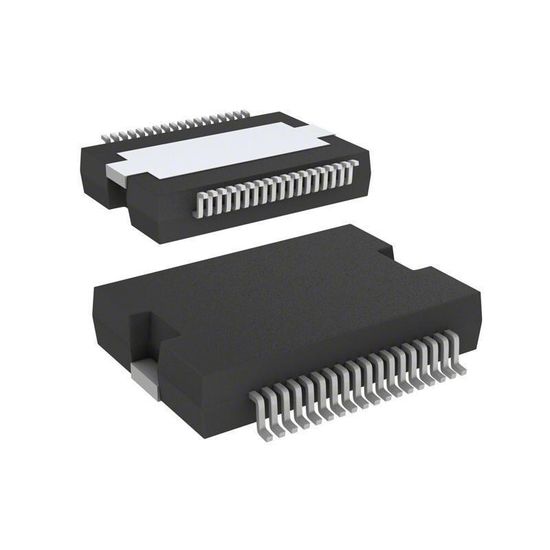 Микросхема STA518 / PSSO36