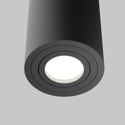 Накладной светильник Maytoni Technical C016CL-01B