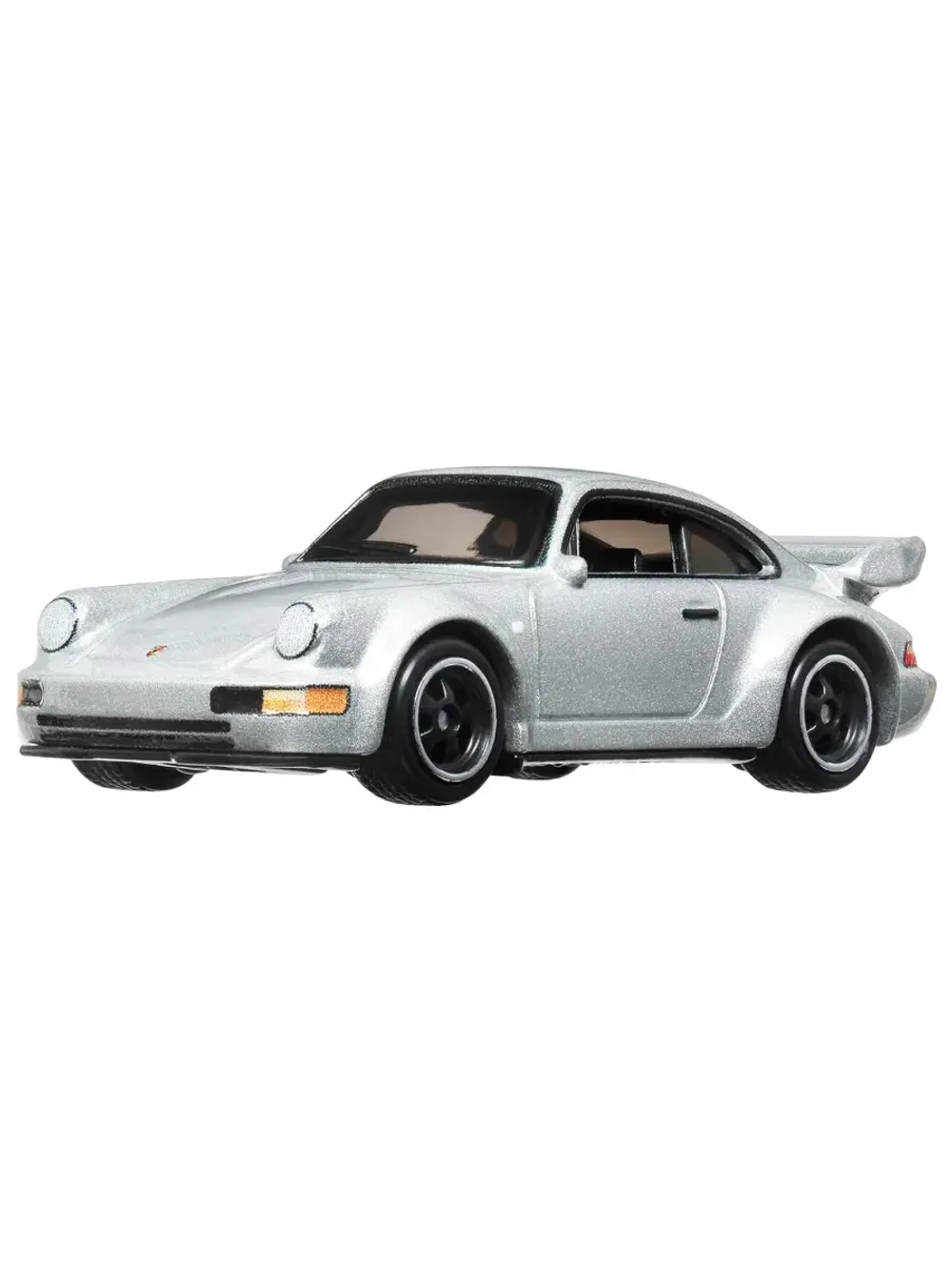 Машинка Хот Вилс Премиум Porsche 911 Carrera RS HNW46 HRT97