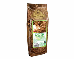 Кофе в зернах Broceliande Bolivia Organic Coffee, 1 кг