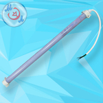 Лампа светодиодная для птичника потолочная диммируемая IP65