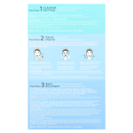 Pacifica, Wake Up Beautiful, набор для здорового сна, набор из 3 предметов